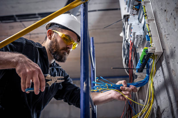 Best Circuit Breaker Repair  in Albany, WI