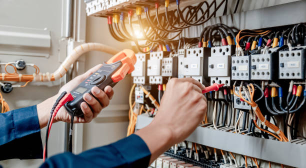Best Electrician Near Me  in Albany, WI