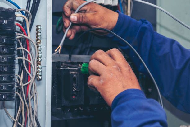 Best Best Electricians Near Me  in Albany, WI