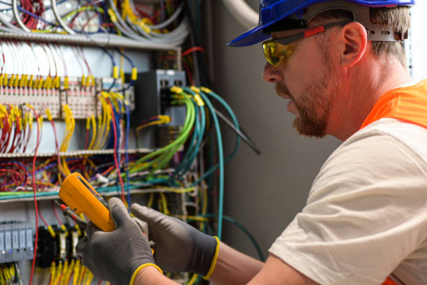 Affordable Electrical Installation in Albany, WI