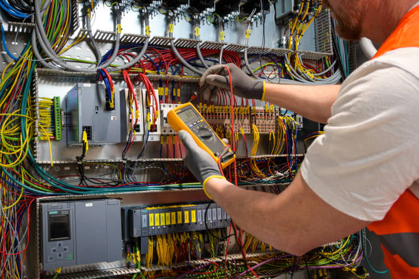 Best Emergency Electrician Near Me  in Albany, WI